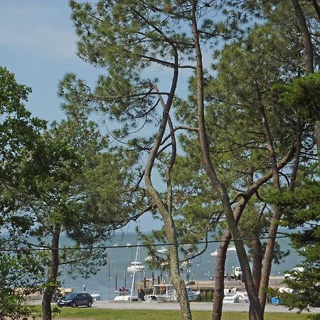 Appartement 2 Chambres Bassin D'Arcachon Front De Mer, Plage Du Betey Andernos-les-Bains ภายนอก รูปภาพ