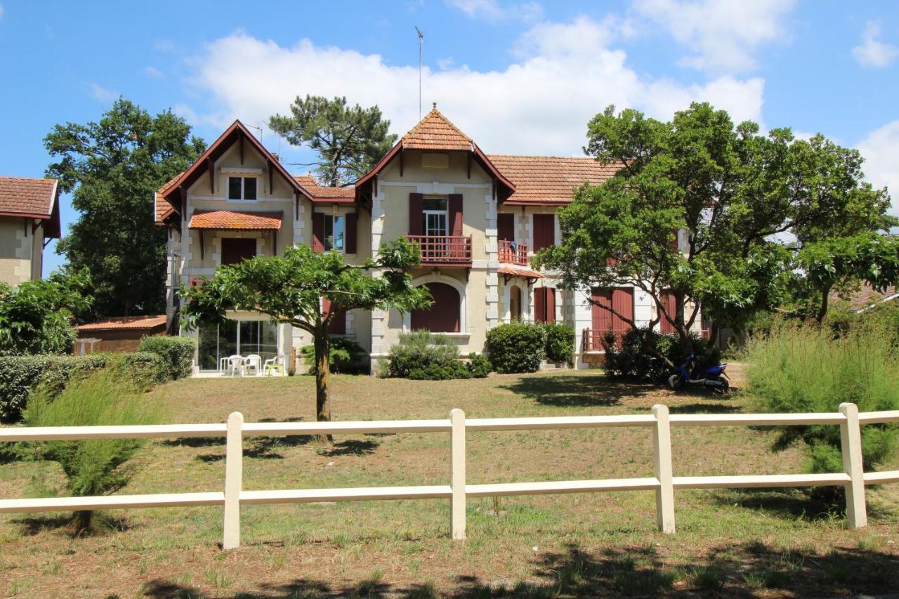 Appartement 2 Chambres Bassin D'Arcachon Front De Mer, Plage Du Betey Andernos-les-Bains ภายนอก รูปภาพ